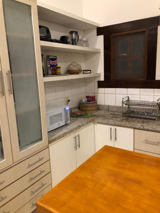 فيلا Loft Jeri جيجوكا دي جيريكواكوارا المظهر الخارجي الصورة